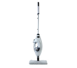 SHARK  Lift-Away S3901 2-in-1 Professional Steam Pocket Mop - White